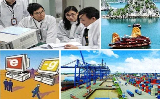 Nhiệm vụ, giải pháp chủ yếu cải thiện môi trường kinh doanh, nâng cao năng lực cạnh tranh quốc gia