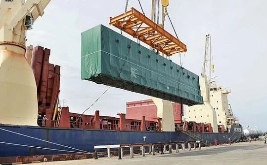 Việt Nam có 8 thị trường xuất khẩu đạt kim ngạch trên 2 tỷ USD