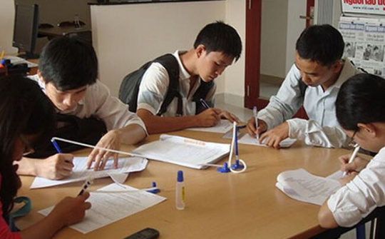 Môi giới việc làm không phép có thể bị phạt tới 60 triệu đồng