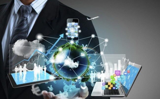 Cuộc cách mạng công nghiệp thứ 4