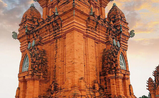 Làm gì để tăng sức hấp dẫn?