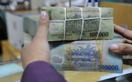 Ngân hàng siết cho vay bất động sản