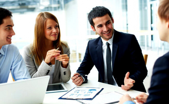 Việt Nam được đánh giá cao về đãi ngộ chuyên gia nước ngoài