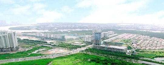 Thủ tướng chỉ đạo xử lý khiếu nại về dự án Khu đô thị mới Thủ Thiêm