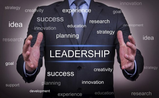 Tầm nhìn - Năng lực cốt lõi của nhà lãnh đạo