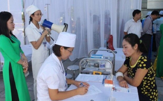 Chủ động khắc phục tình trạng khan hiếm vaccine phòng bệnh dại