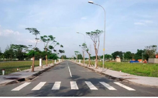 Bốn lý do giá đất sốt cao nhưng khó giảm