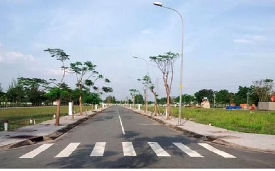 Bốn lý do giá đất sốt cao nhưng khó giảm