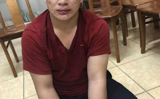 Cảnh sát vây bắt nghi can đâm chết 2 hiệp sĩ ở Sài Gòn