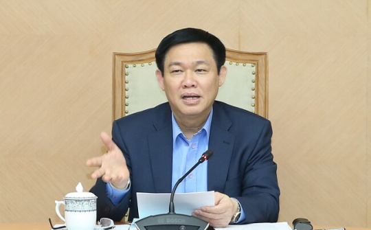 Hoàn thiện tổ chức Ủy ban Quản lý vốn nhà nước tại doanh nghiệp