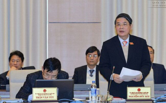 Chính phủ muốn phát hành trái phiếu nhận nợ với Bảo hiểm Xã hội