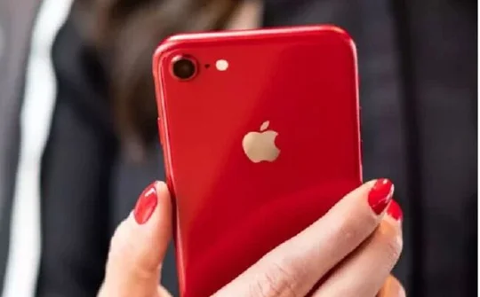 iPhone 8 màu đỏ mất giá nhanh ở Việt Nam