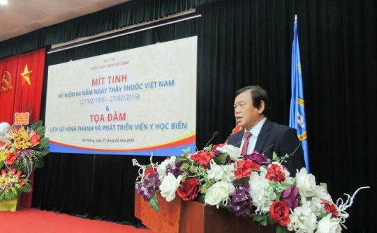 Ấn tượng về một nhà khoa học