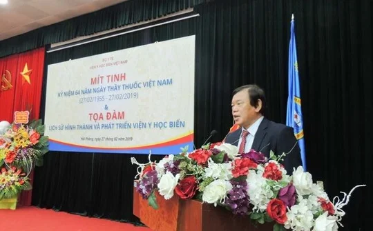 Ấn tượng về một nhà khoa học