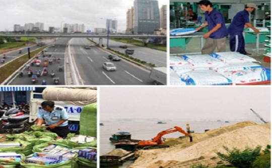 Chỉ đạo, điều hành của Chính phủ, Thủ tướng Chính phủ nổi bật tuần từ 7-11/5