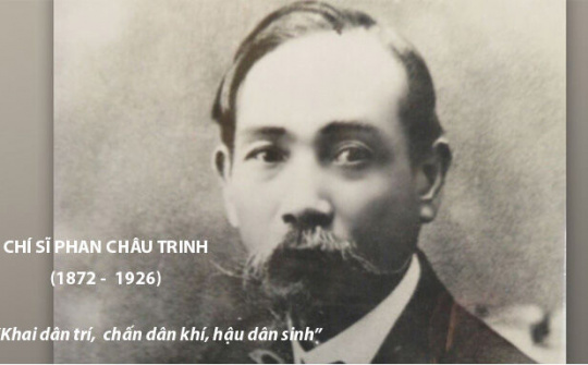 Khai trí và tiếp nối