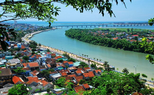 Điều chỉnh quy hoạch sử dụng đất 13 tỉnh