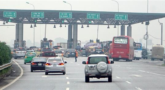 Bảo đảm quản lý hiệu quả các dự án BOT giao thông