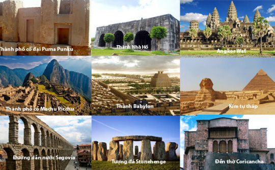 Đá và cuộc sống