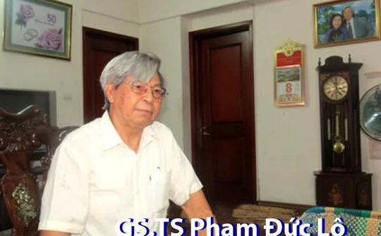 Nhà khoa học, nhà giáo giàu sáng tạo