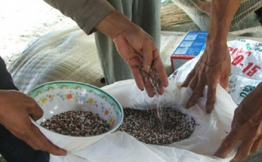 Vi phạm hành chính về lĩnh vực thức ăn chăn nuôi, thủy sản phạt đến 200 triệu đồng