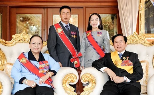 Người Anh hùng của Việt Nam hội nhập