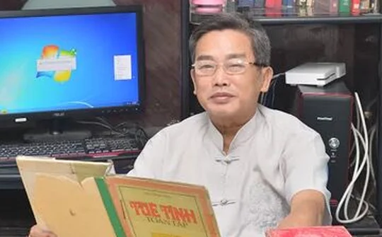Lương y Nguyễn Đình Trứ: Để lại nhiều phương thuốc cho muôn đời sau