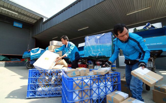 VNG tạm lỗ hơn 300 tỷ sau 2 năm đầu tư vào Tiki