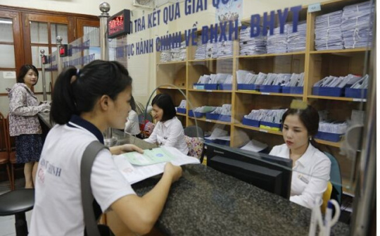 Chính sách bảo hiểm: Linh hoạt để mở diện bao phủ