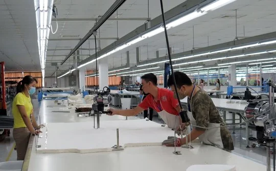 Ban quản lý các khu công nghiệp Nam Định: Định hướng phát triển để thu hút nhà đầu tư vào các khu công nghiệp tỉnh Nam Định