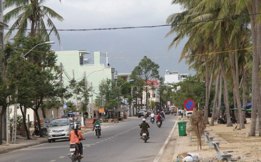 Chấn chỉnh việc 'sốt giá' đất vùng đặc khu kinh tế