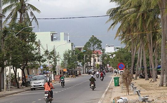 Chấn chỉnh việc 'sốt giá' đất vùng đặc khu kinh tế