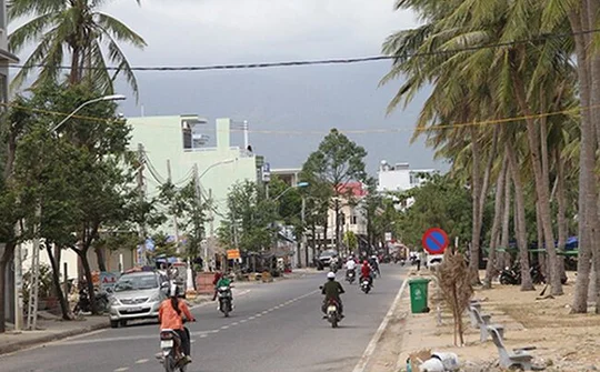 Chấn chỉnh việc 'sốt giá' đất vùng đặc khu kinh tế