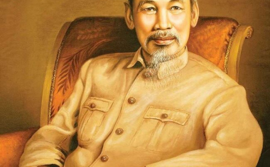 Những công trình mang tên Hồ Chí Minh trên khắp thế giới