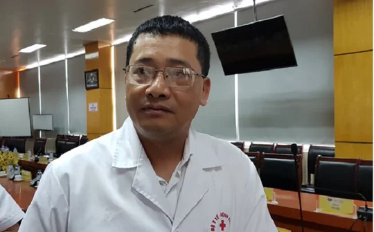 Sự thật trí tuệ nhân tạo điều trị ung thư tại Việt Nam