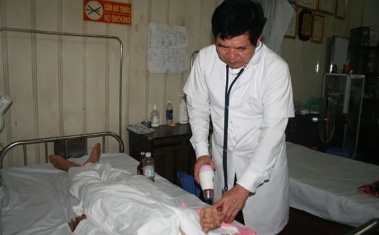 Lương y Nguyễn Văn Đạt: Chắt lọc tinh hoa từ cây thuốc nam