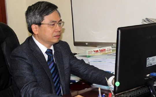 Tận hiến vì sức khỏe cộng đồng
