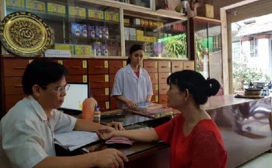 Chân dung một "Từ Mẫu"
