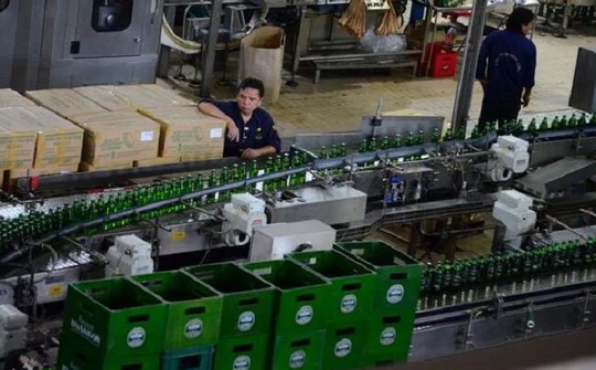 Xử lý truy thu thuế tại Sabeco và Habeco