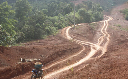 Bài 2: Đề xuất những giải pháp ổn định cuộc sống dân di cư nghèo