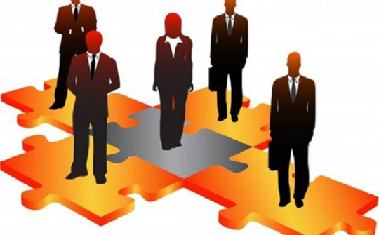 Nhà quản lý trong bối cảnh hội nhập