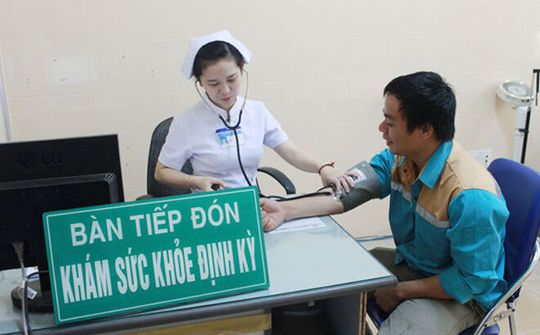 Không giám định lại sức khỏe các trường hợp đã thôi hưởng chế độ