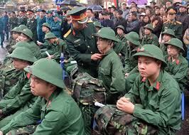 Chính sách đối với thanh niên xung phong cơ sở ở miền Nam
