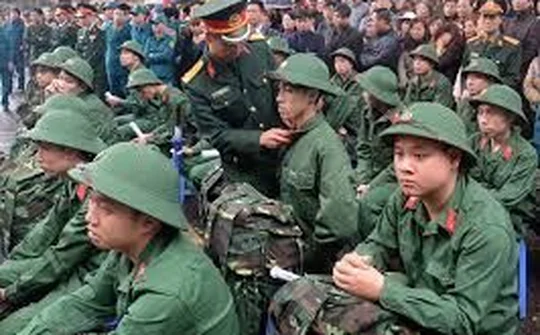 Chính sách đối với thanh niên xung phong cơ sở ở miền Nam
