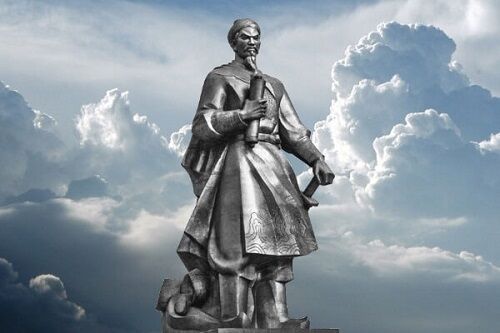 Lễ kỷ niệm dâng hương Đức Thánh Trần