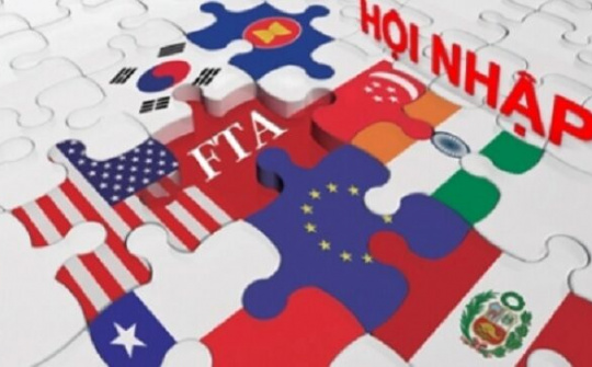 Pháp luật kinh tế trong thời kỳ hội nhập