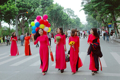 Xây dựng, bồi đắp văn hóa người Hà Nội