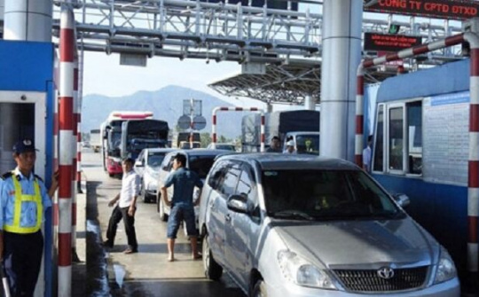 Bình Phước rà soát toàn bộ các dự án giao thông BOT