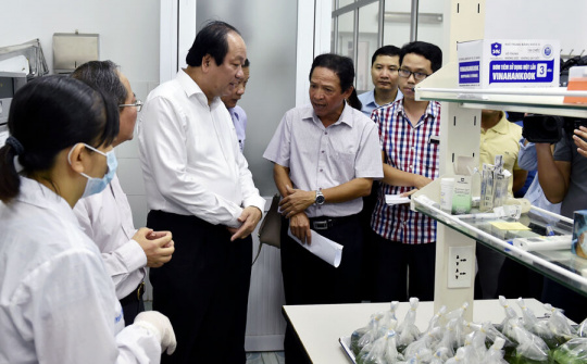 13 Bộ ngồi lại gỡ rào cản cho doanh nghiệp