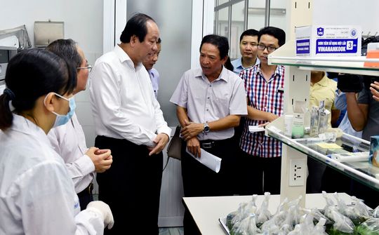 13 Bộ ngồi lại gỡ rào cản cho doanh nghiệp